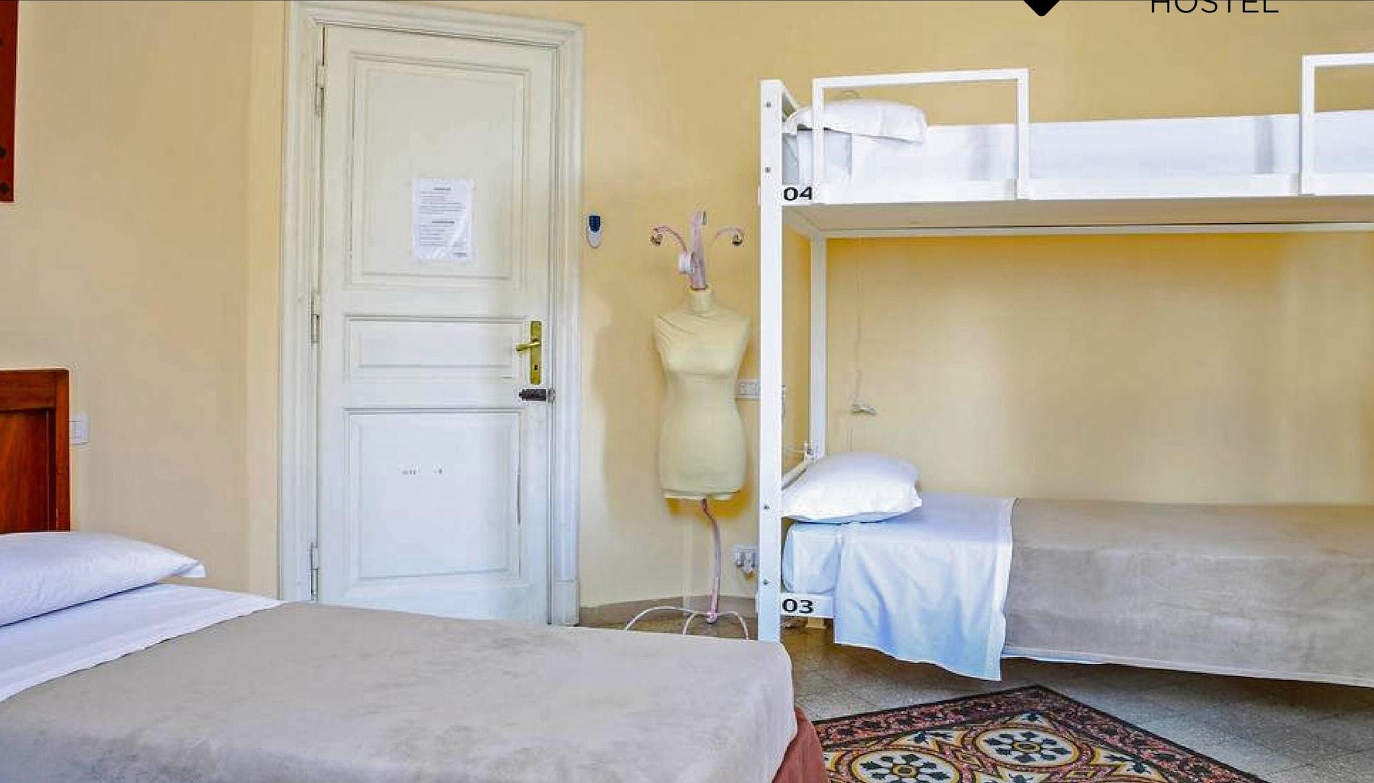 Albergue Experience