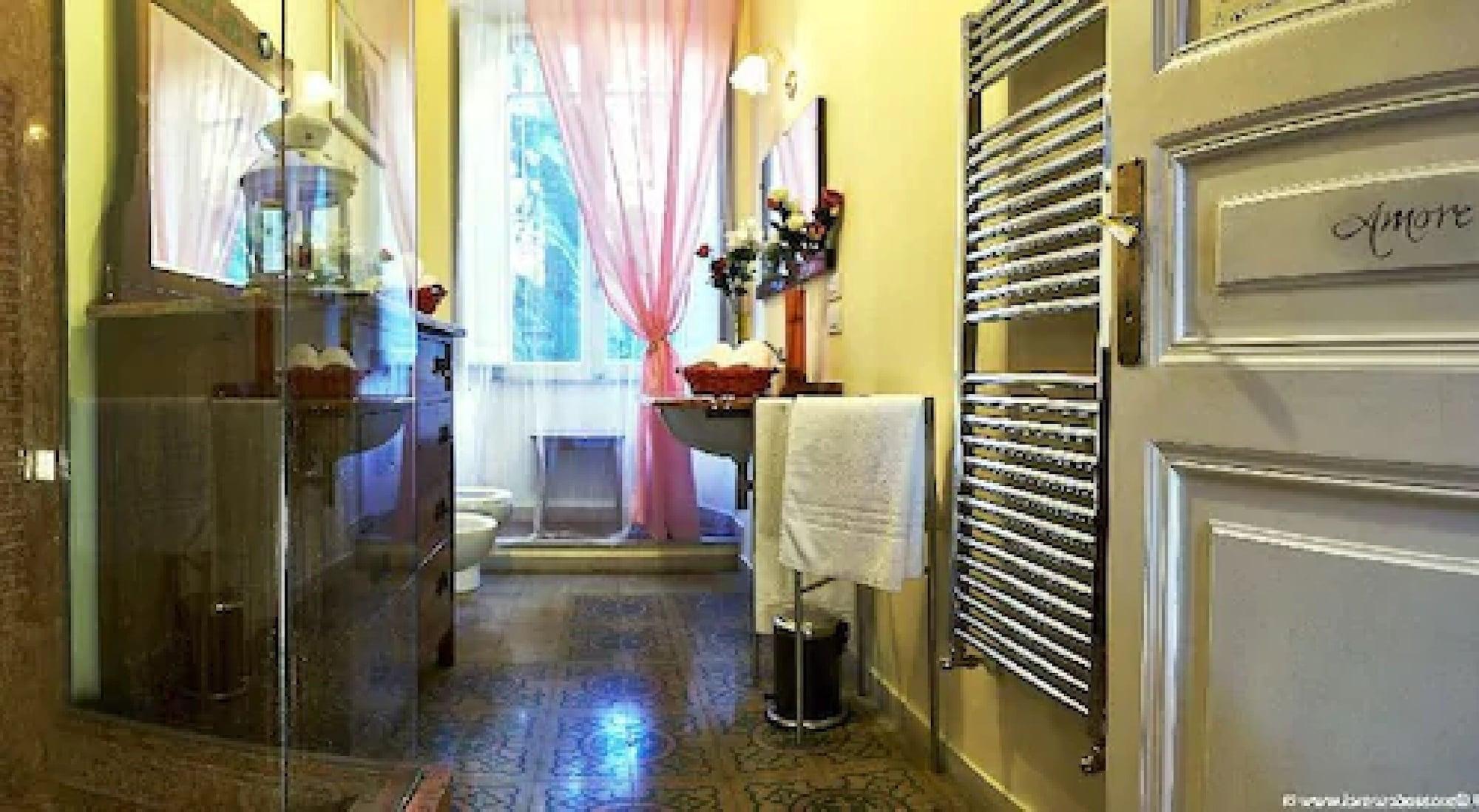 Albergue Experience *