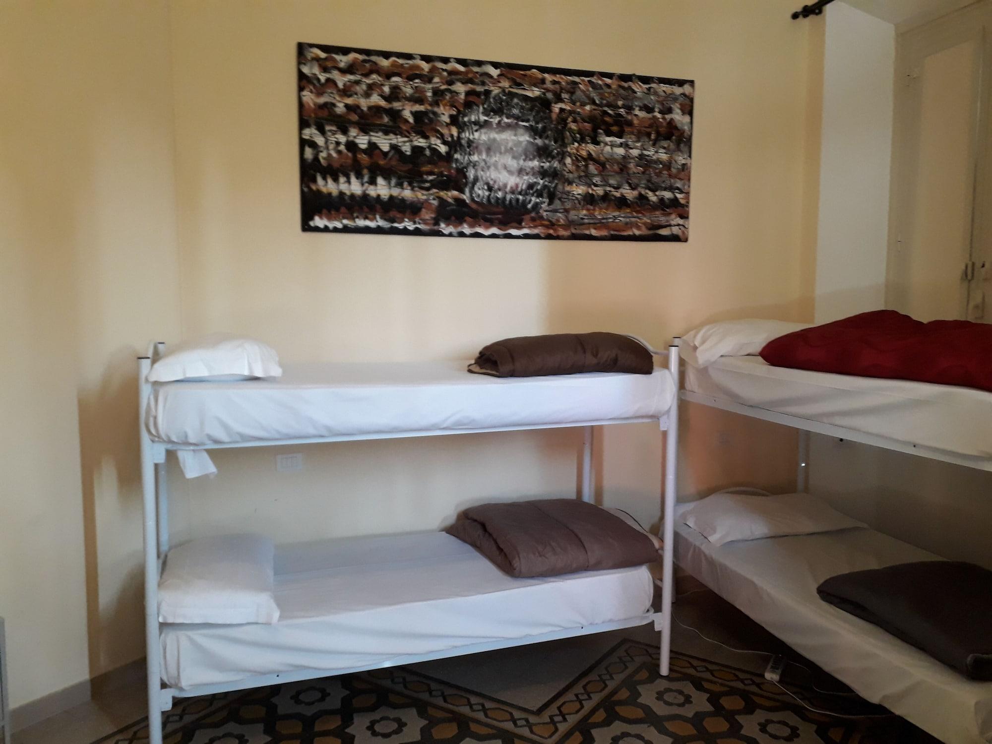 Albergue Experience *