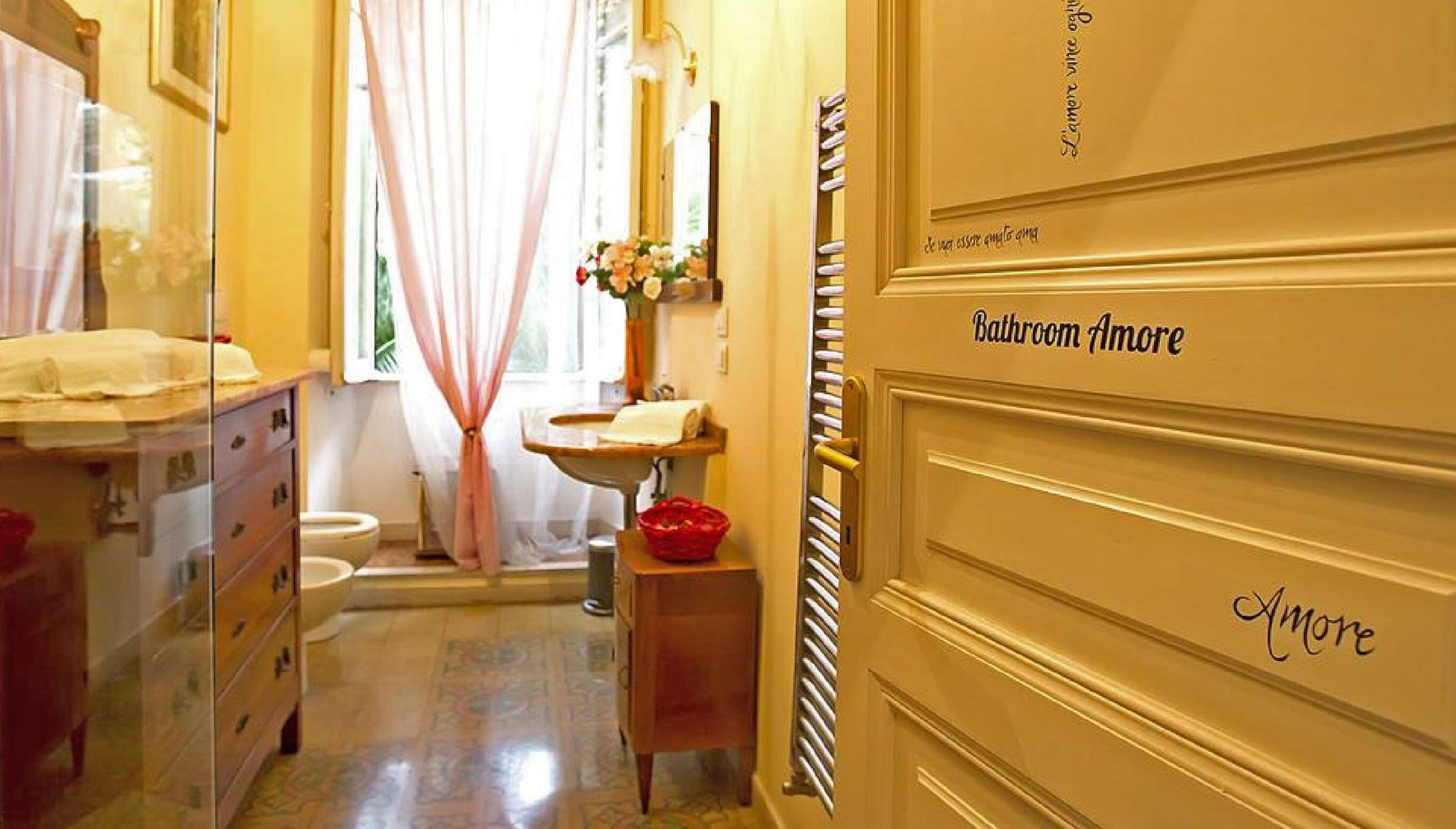 Experience Albergue Roma