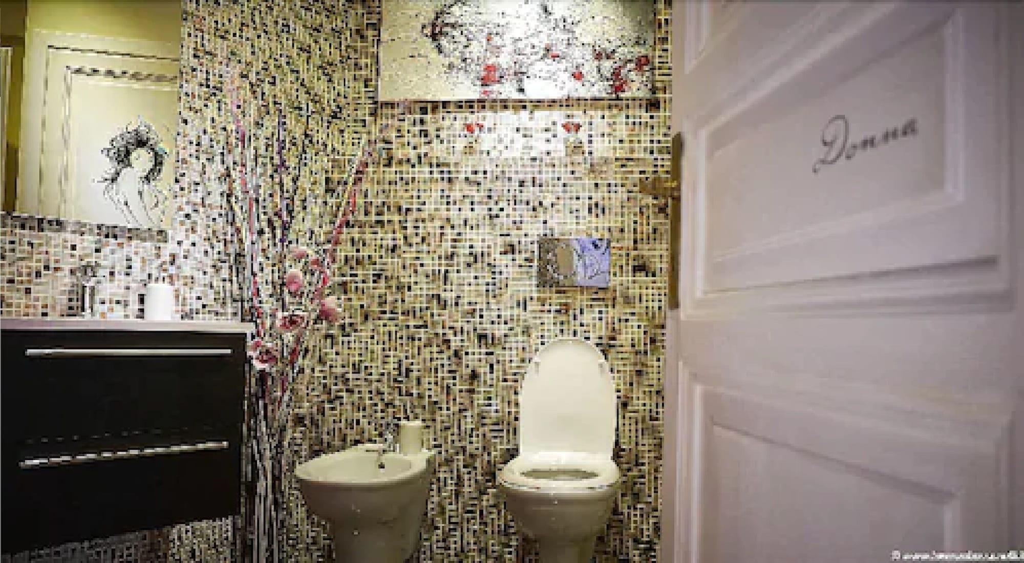 Albergue Experience Roma