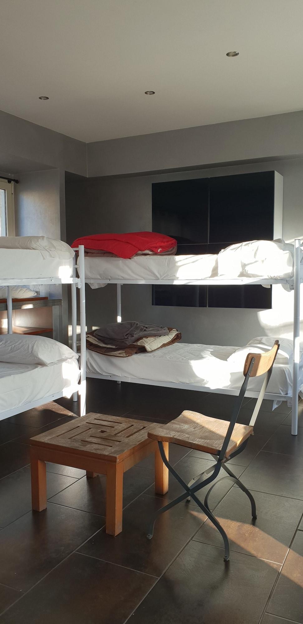 Experience Albergue