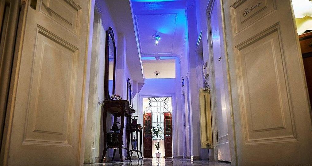 Albergue Experience