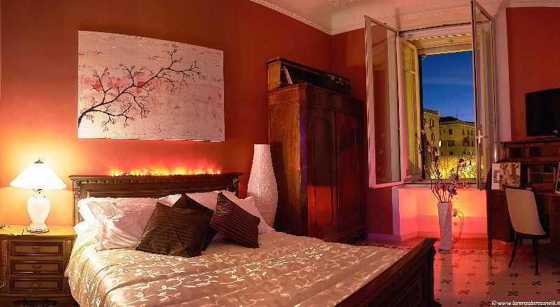 Experience Albergue Roma