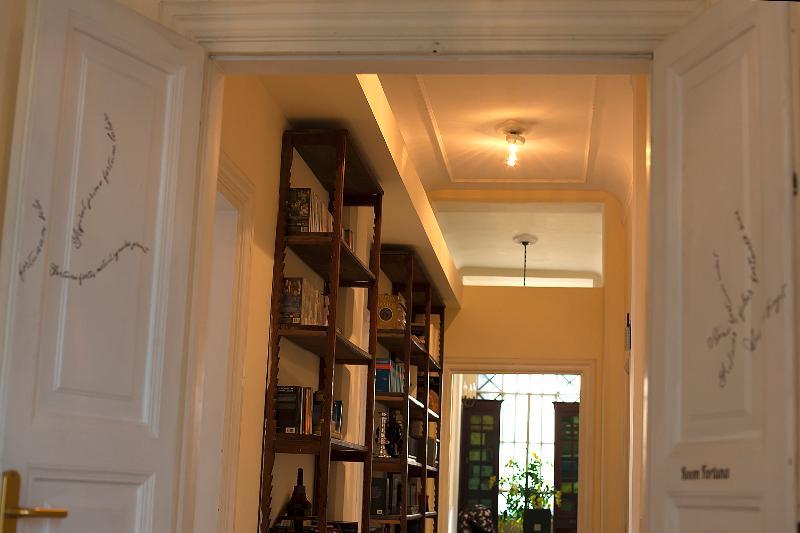 Albergue Experience Roma