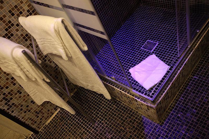 Experience Albergue *