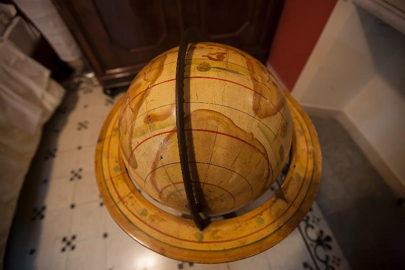 Experience Albergue Roma