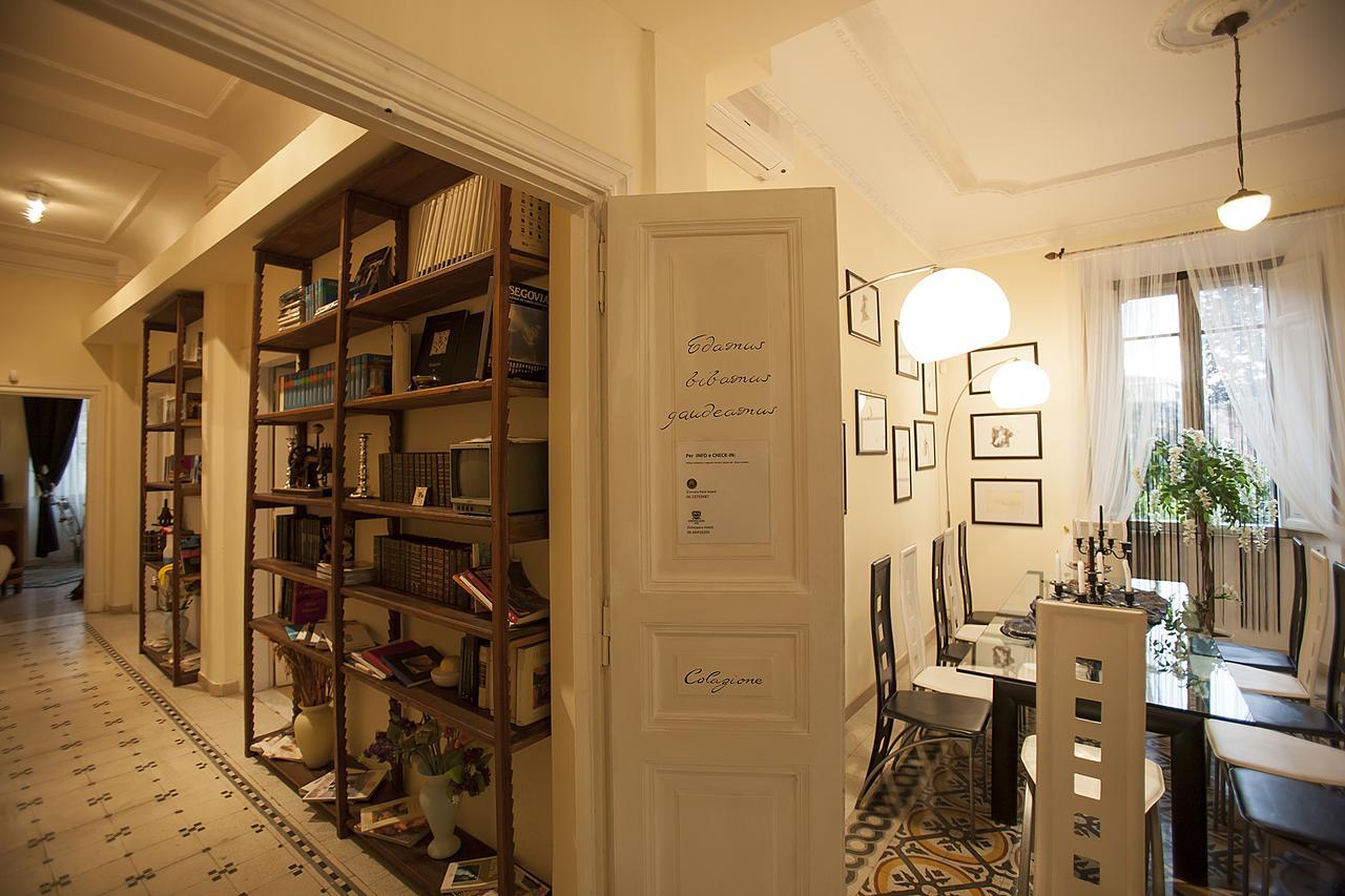 Experience Albergue Roma
