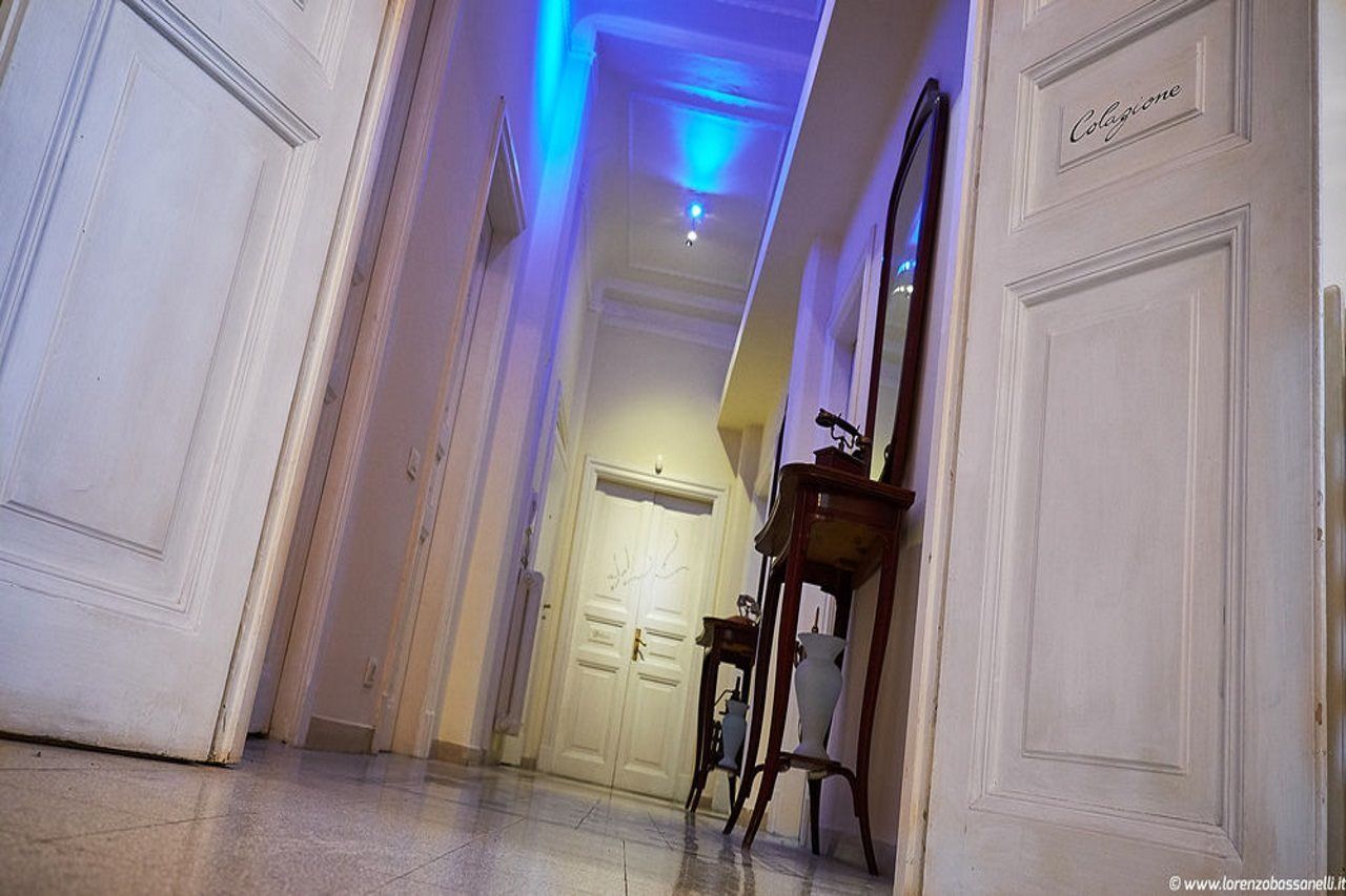 Experience Albergue
