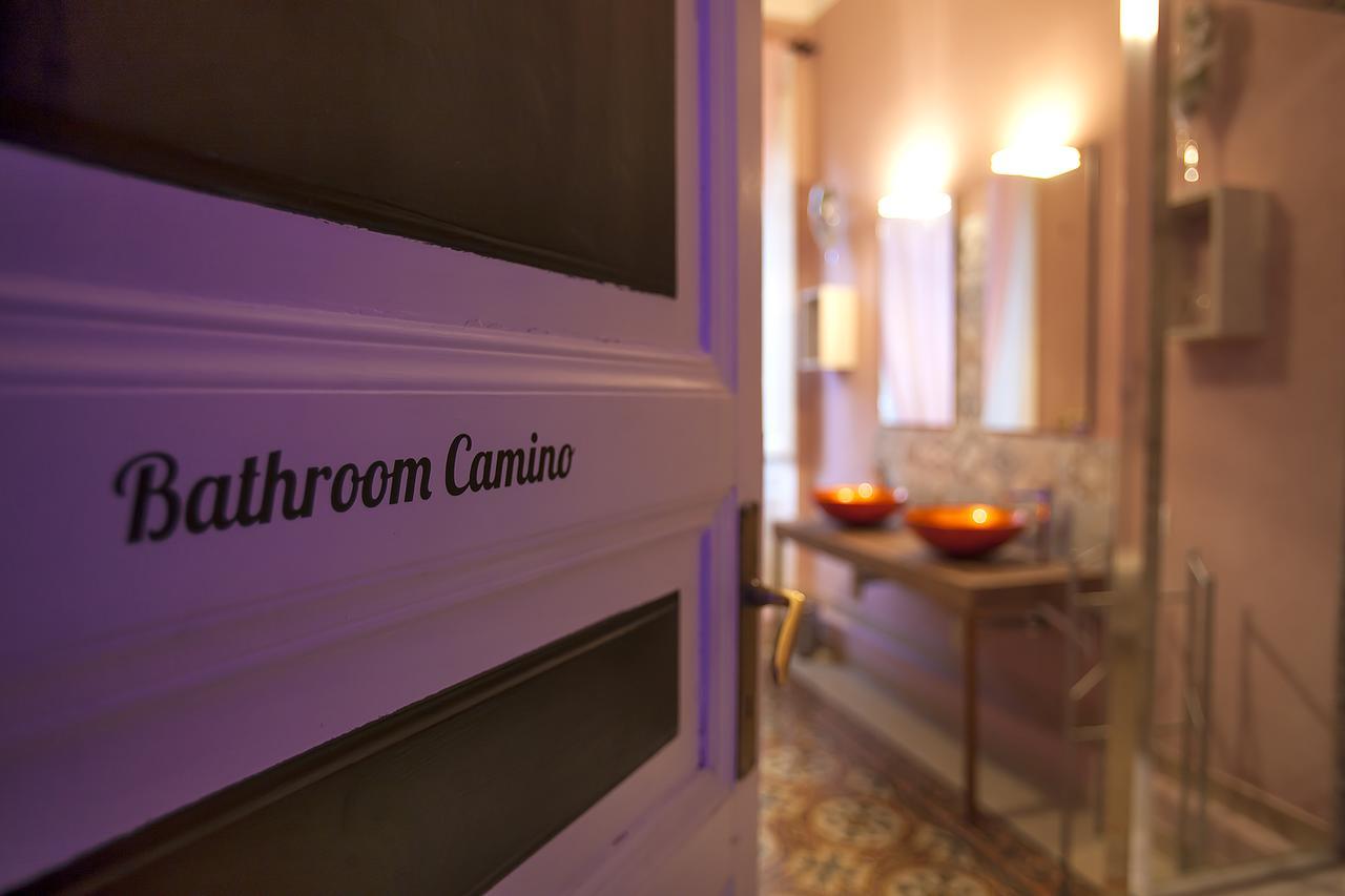 Albergue Experience Roma