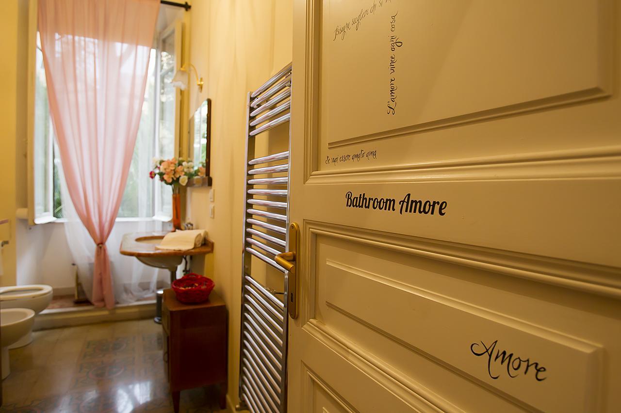 Albergue Experience