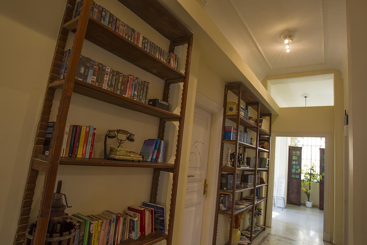 Albergue Experience Roma