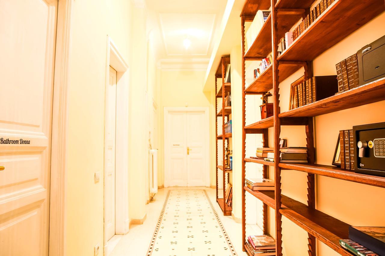 Albergue Experience Roma