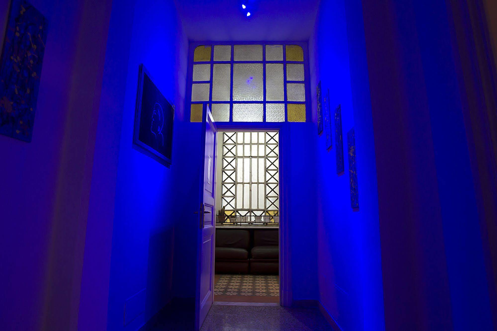Experience Albergue