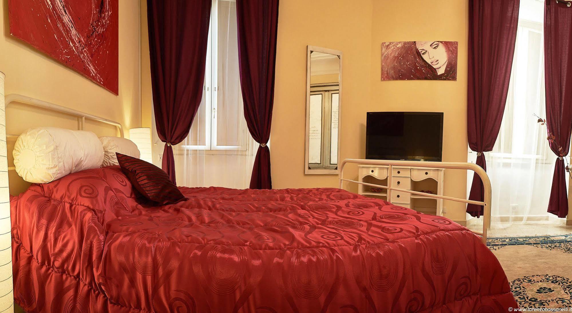 Experience Albergue