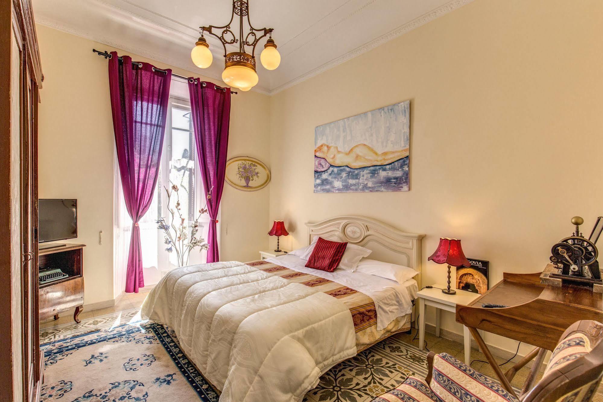 Albergue Experience