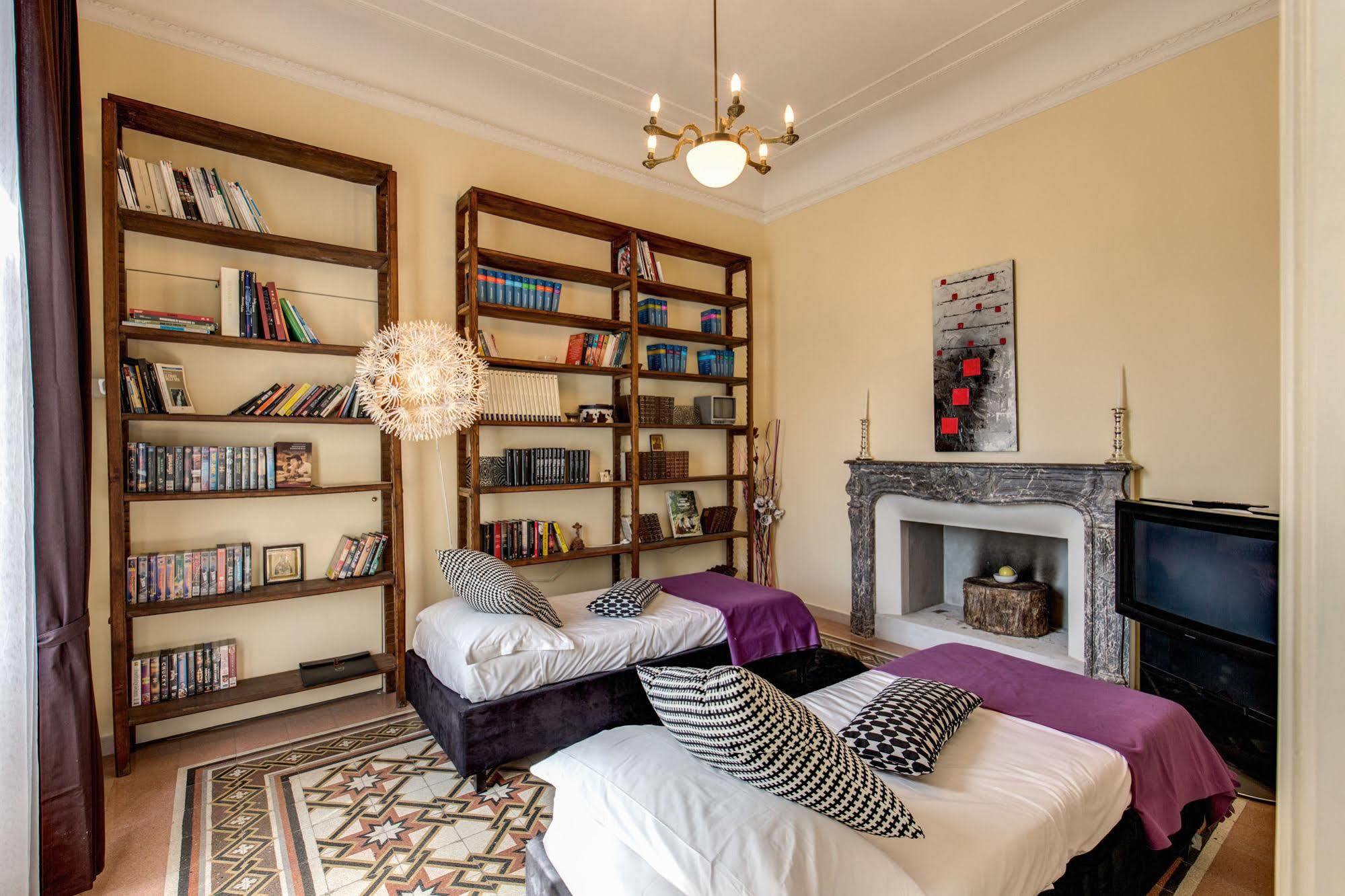 Albergue Experience