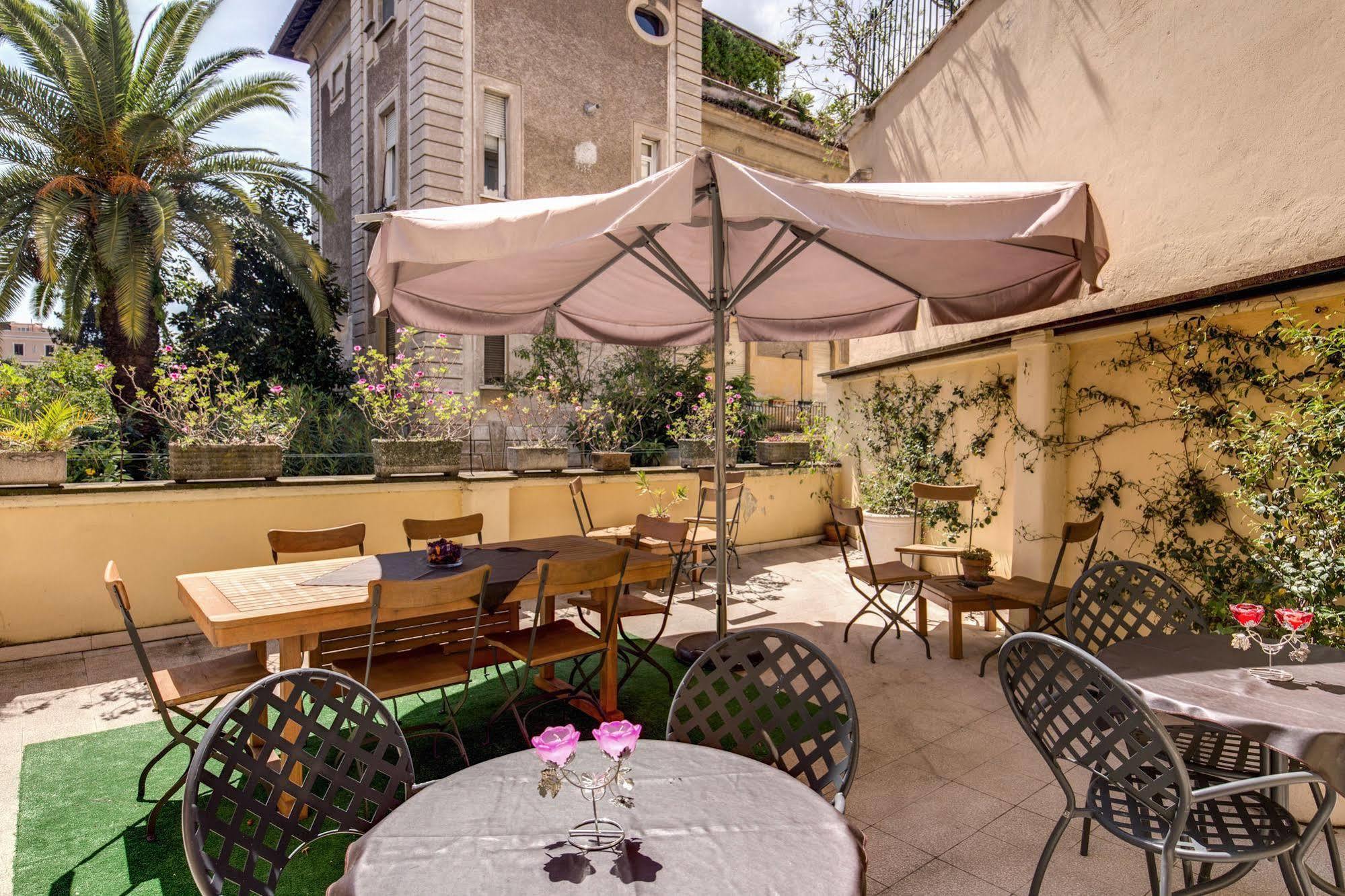 Albergue Experience