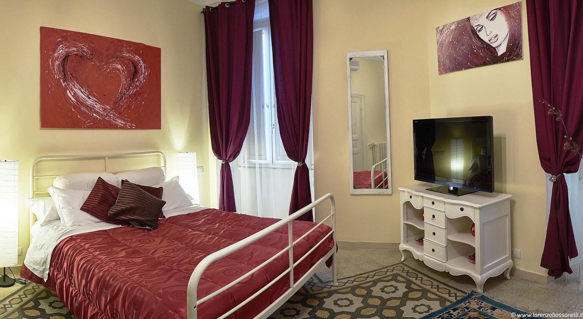 Experience Roma