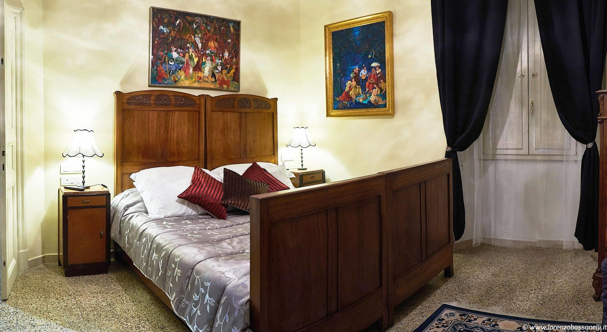 Albergue Experience *