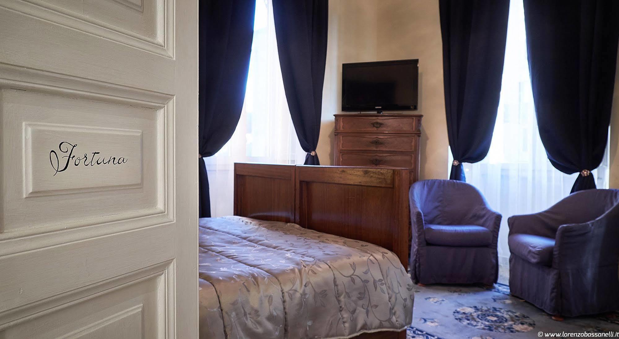 Albergue Experience Roma