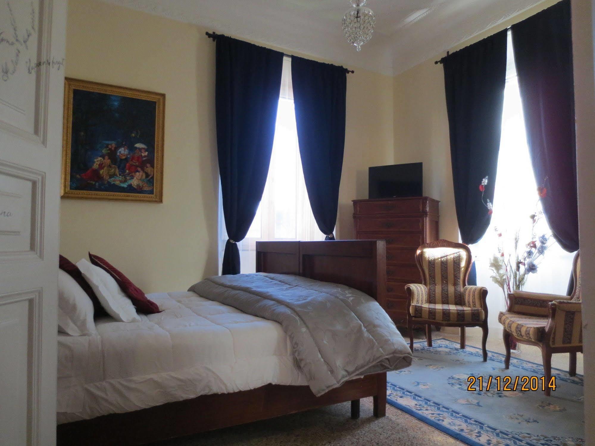 Experience Albergue *