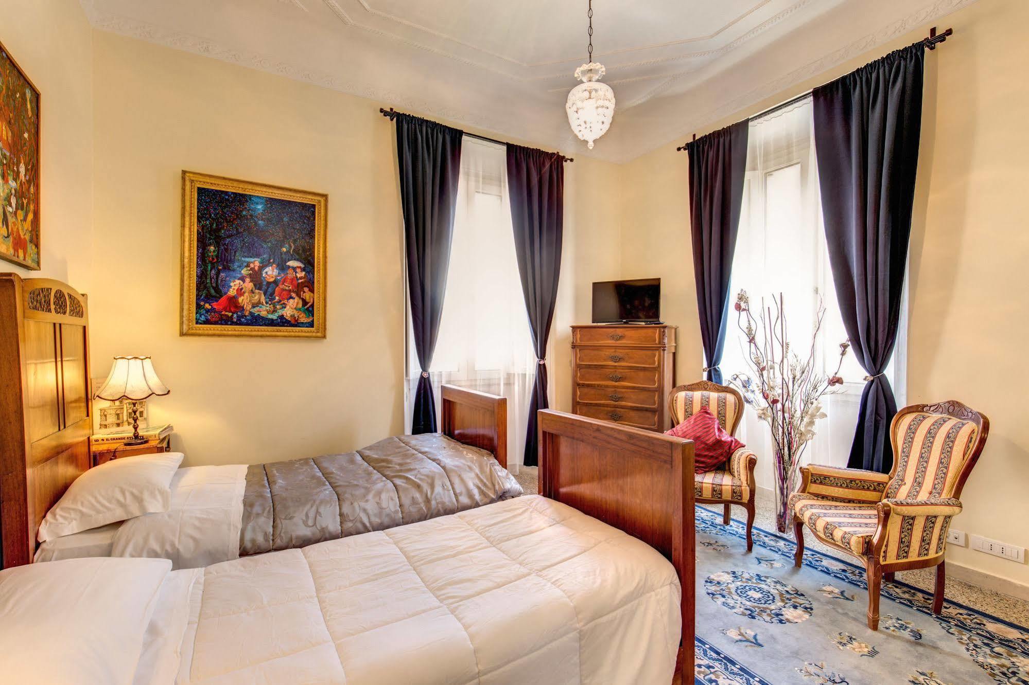 Experience Albergue *
