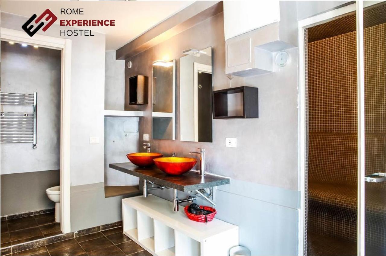 Albergue Experience